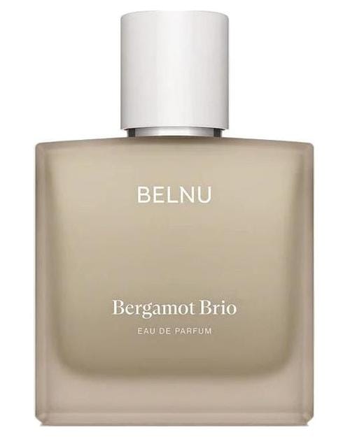 Belnu Bergamot Brio