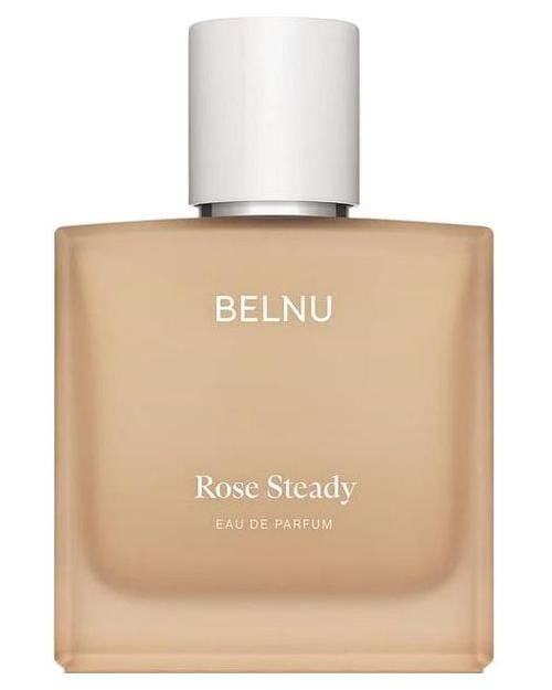 Belnu Rose Steady