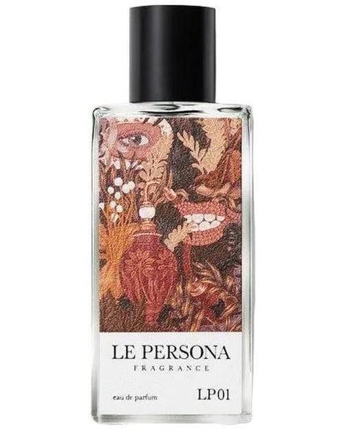 Le Persona LP01 Mystic Rose