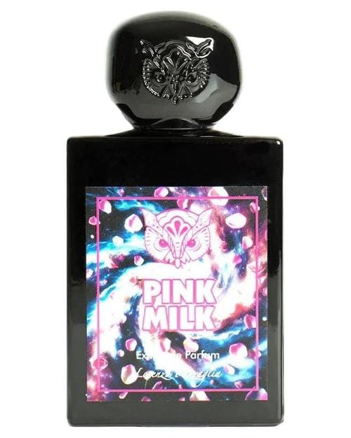 Lorenzo Pazzaglia Pink Milk