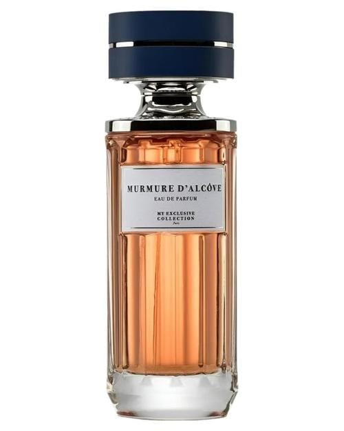 My Exclusive Collection Murmure d'Alcôve