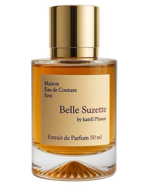 Maison Eau de Couture Belle Suzette
