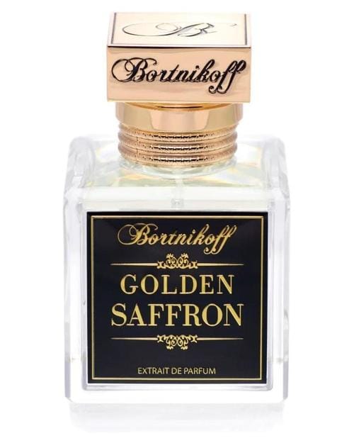 Bortnikoff Golden Saffron