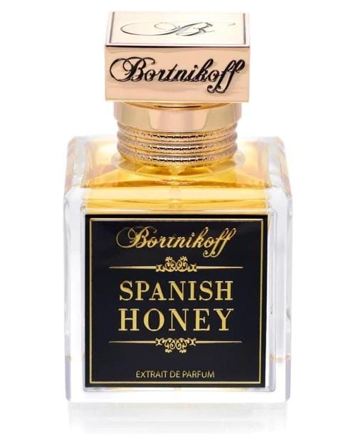 Bortnikoff Spanish Honey