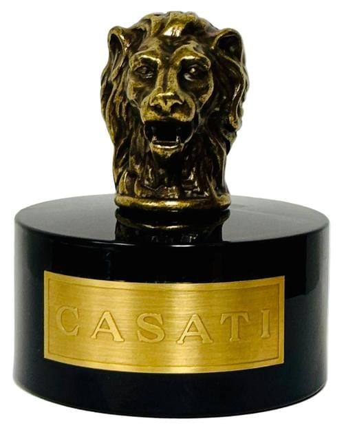 Casati ReAttar N°21