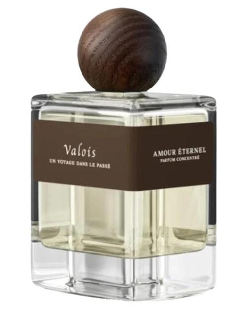 Valois Amour Éternel