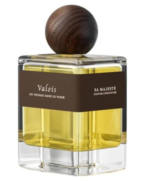 Valois Sa Majesté