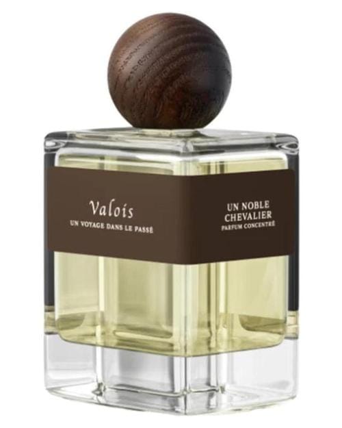 Valois Un Noble Chevalier