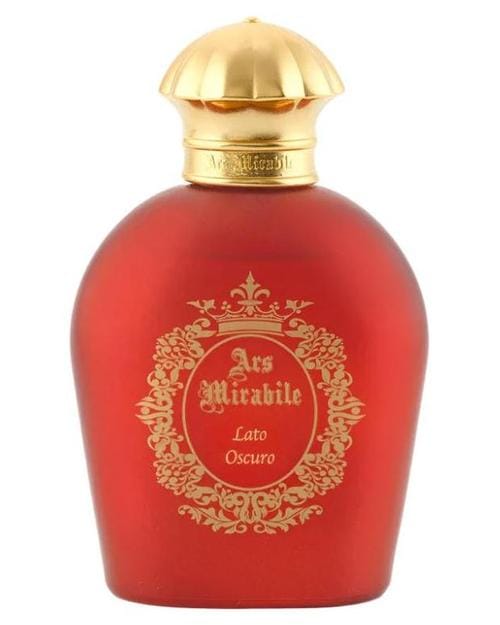 Ars Mirabile Lato Oscuro