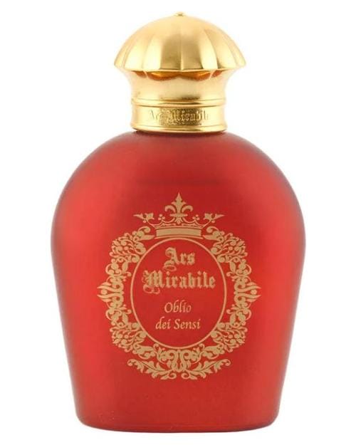 Ars Mirabile Oblio dei Sensi