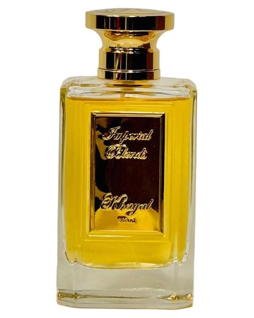 Khayal Imperial Blends