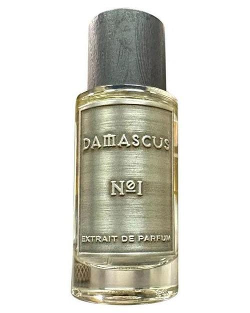Gentleman’s Nod Damascus No. 1