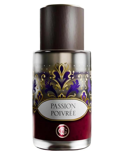 Gentleman’s Nod Passion Poivrée