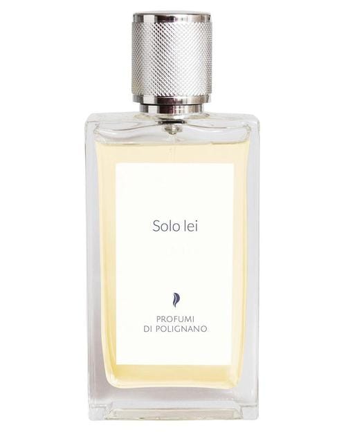 Profumi Di Polignano Solo Lei