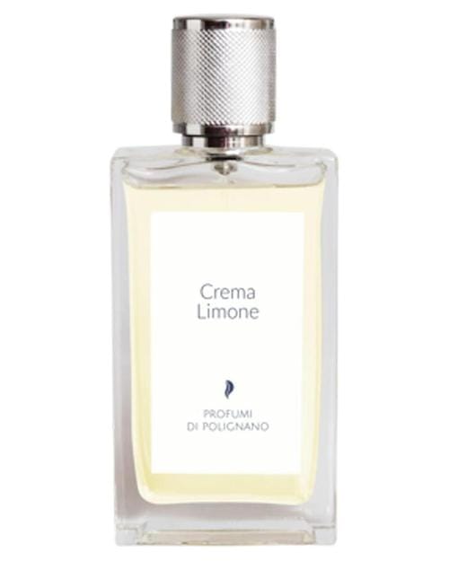 Profumi Di Polignano Crema Limone
