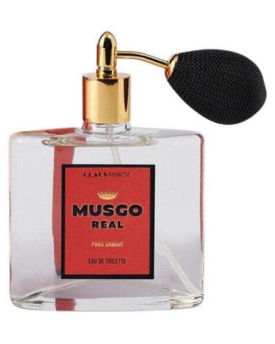 Claus Porto Musgo Real Puro Sangue