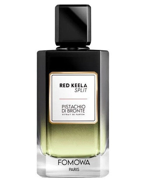 Fomowa Paris Red Keela Split