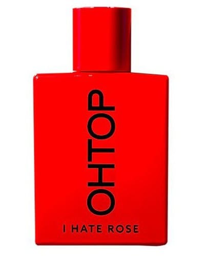 OHTOP I Hate Rose