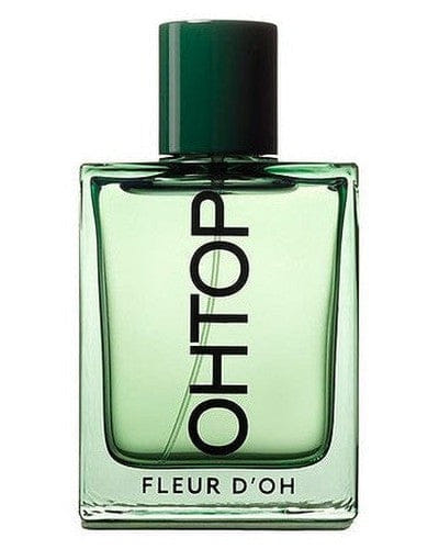 OHTOP Fleur d’Oh