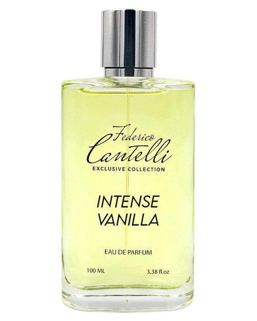 Federico Cantelli Intense Vanilla