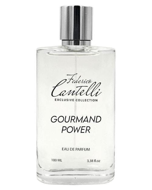 Federico Cantelli Gourmand Power
