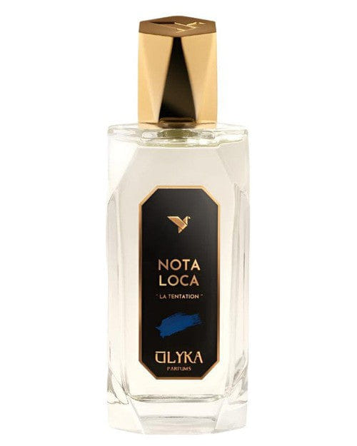 Ulyka Parfums Nota Loca