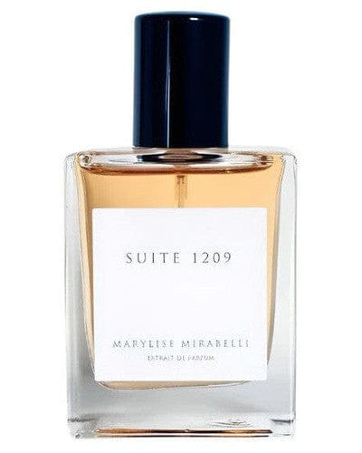 Marylise Mirabelli Suite 1209