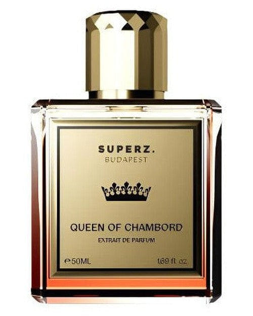 Superz. Queen of Chambord