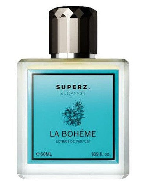 Superz. La Bohéme