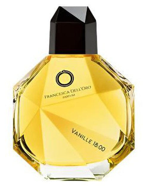 Francesca Dell'oro Vanille 18:00