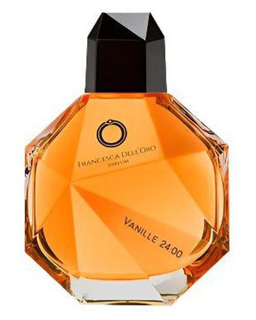 Francesca Dell'oro Vanille 24:00
