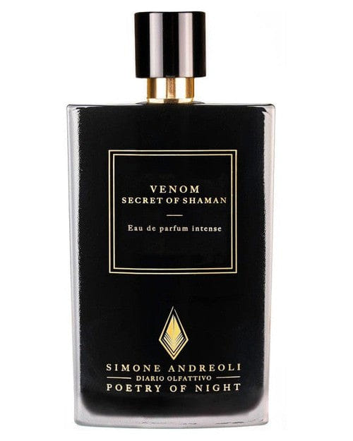 Simone Andreoli Venom Secret Of Shaman