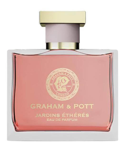 Graham & POTT Jardins Éthérés