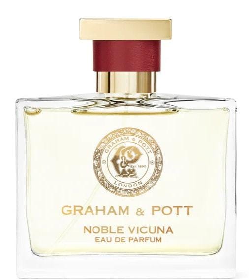 Graham & POTT Noble Vicuna