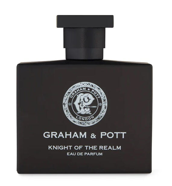 Graham & POTT Knight of the Realm