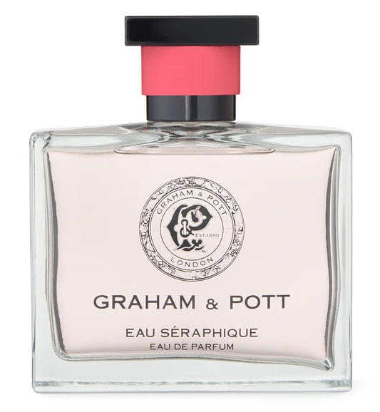 Graham & POTT Eau Séraphique