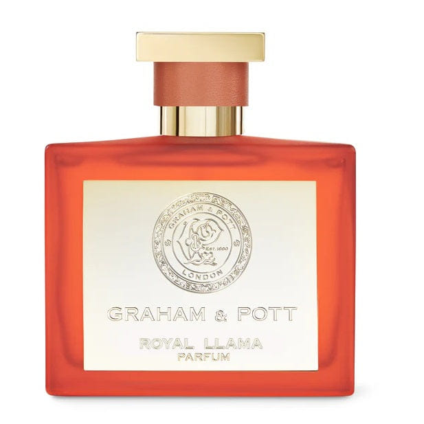 Graham & POTT Royal Llama
