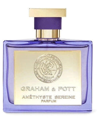 Graham & POTT Améthyste Sereine