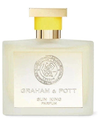Graham & POTT Sun King