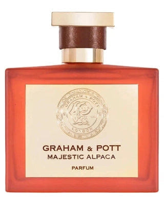 Graham & POTT Majestic Alpaca