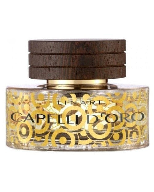 Linari Capelli D'Oro