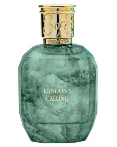 Sense of Scent London's Calling