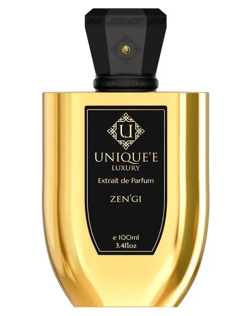 Unique'e Luxury Zen’gi