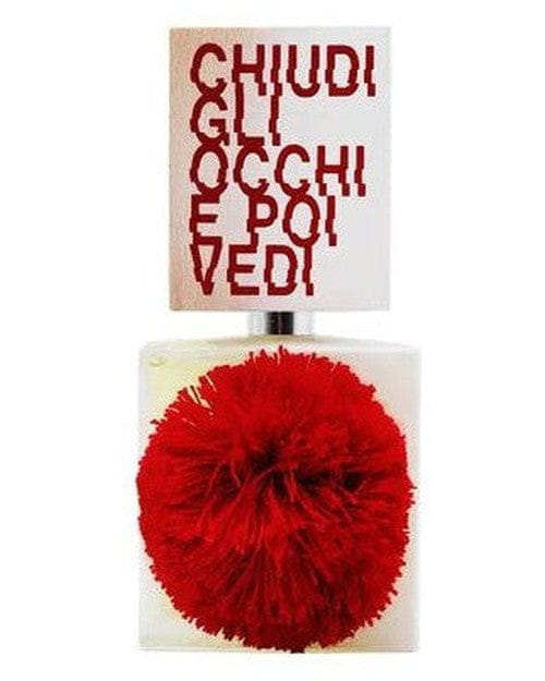 Filippo Sorcinelli Chiudi Gli Occhi e Poi Vedi