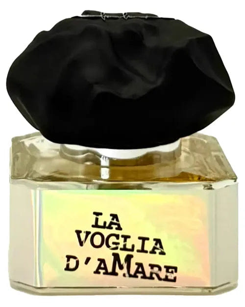 Filippo Sorcinelli La Voglia d'aMare