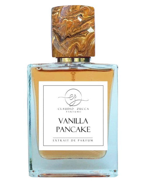 Claudio Zucca Parfums Vanilla Pancake