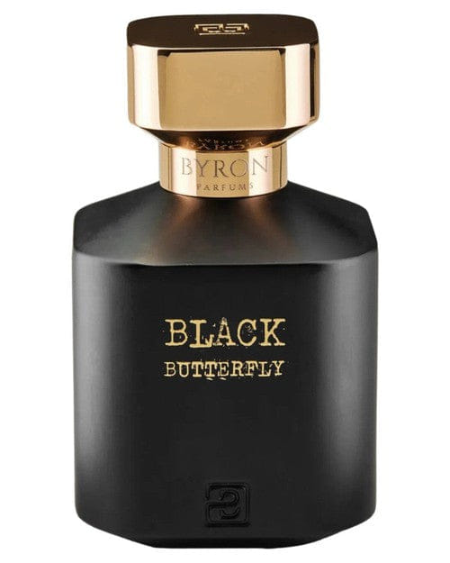 Byron Black Butterfly