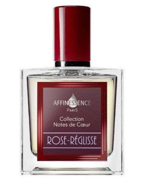 Affinessence Paris Rose - Reglisse