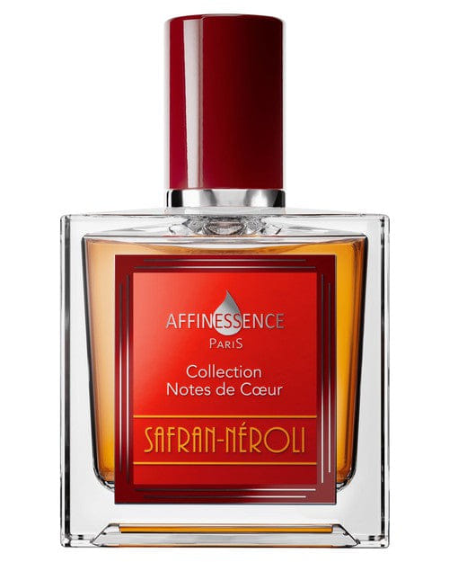 Affinessence Paris Safran - Neroli