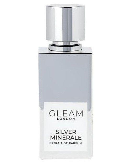 Gleam Silver Minerale